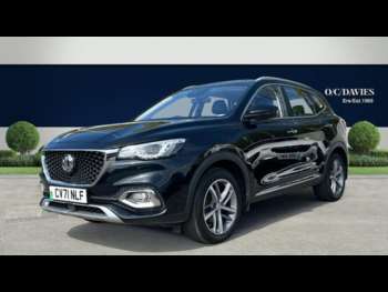 Used MG MG HS 2021 for sale - 74581916: Photo