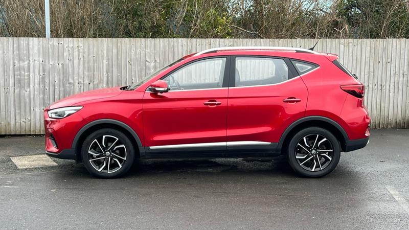 Used MG MG ZS 2022 for sale - 77261151: Photo 13