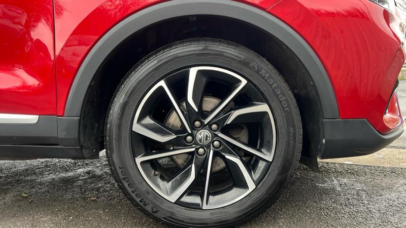 Used MG MG ZS 2022 for sale - 77261151: Photo 15