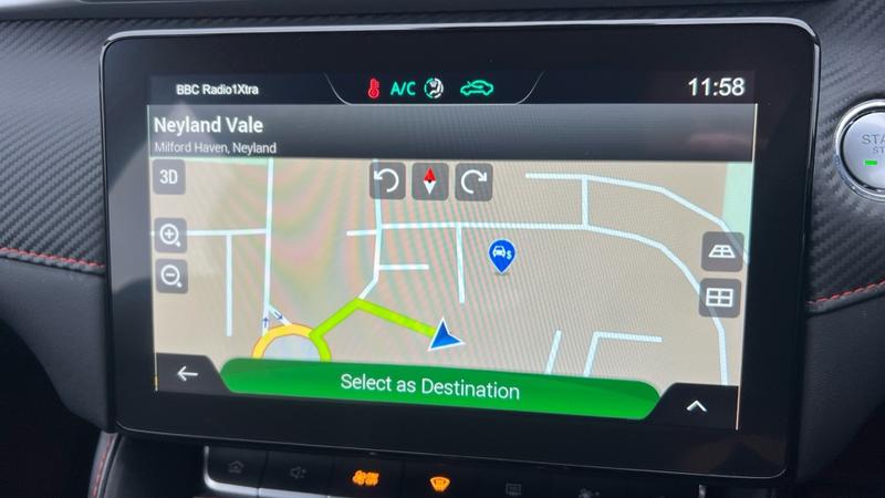 Used MG MG ZS 2022 for sale - 77261151: Photo 16