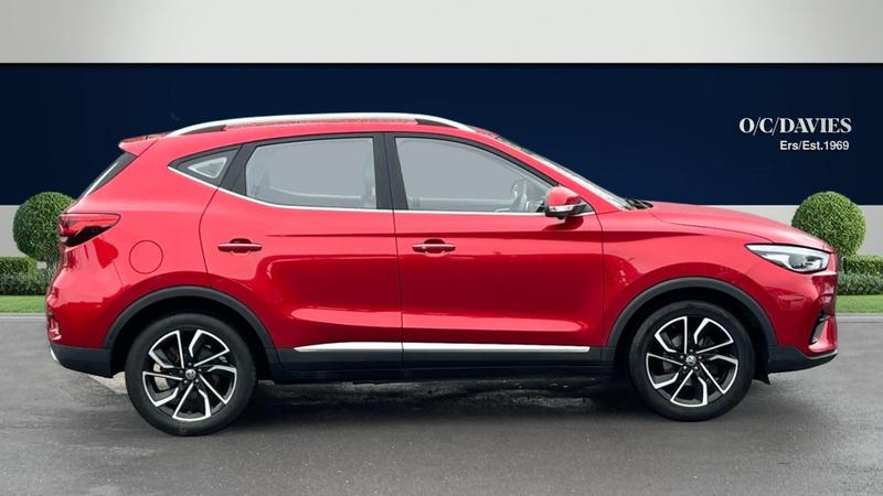 Used MG MG ZS 2022 for sale - 77261151: Photo 2