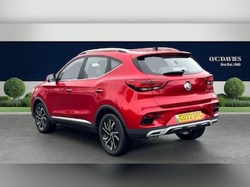 Used MG MG ZS 2022 for sale - 77261151: Photo