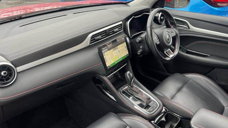 Used MG MG ZS 2022 for sale - 77261151: Photo 6