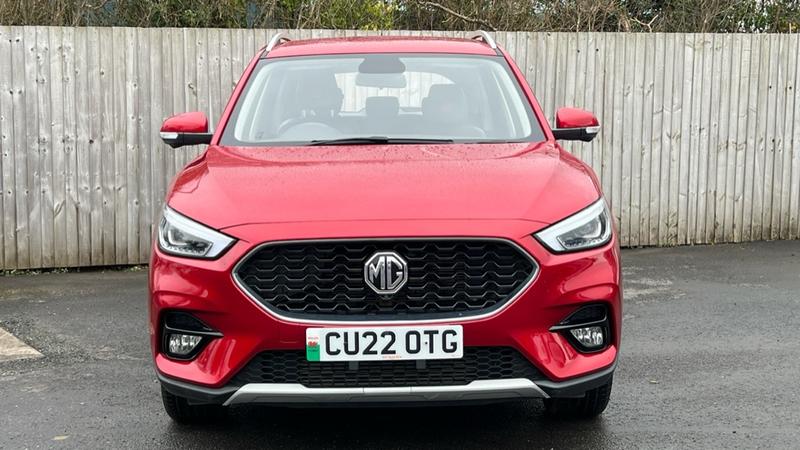 Used MG MG ZS 2022 for sale - 77261151: Photo 7