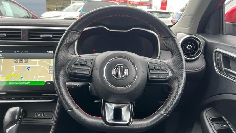 Used MG MG ZS 2022 for sale - 77261151: Photo 9