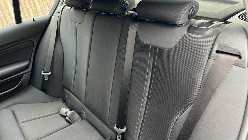 Used BMW 1 Series 2016 for sale - 77733319: Photo 10