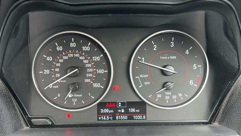 Used BMW 1 Series 2016 for sale - 77733319: Photo 11