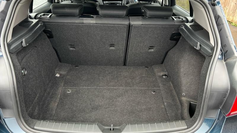 Used BMW 1 Series 2016 for sale - 77733319: Photo 14