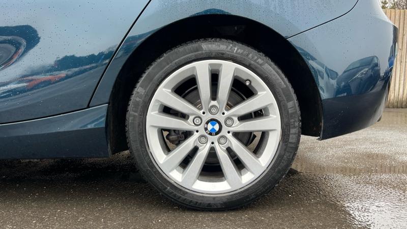 Used BMW 1 Series 2016 for sale - 77733319: Photo 15