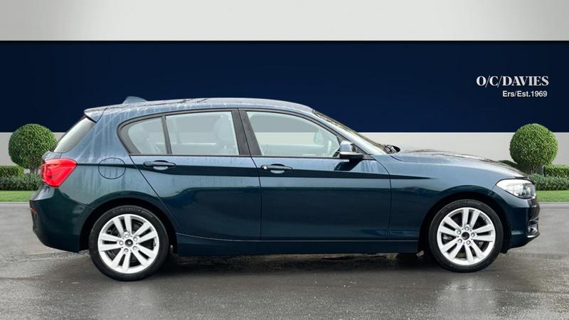 Used BMW 1 Series 2016 for sale - 77733319: Photo 2