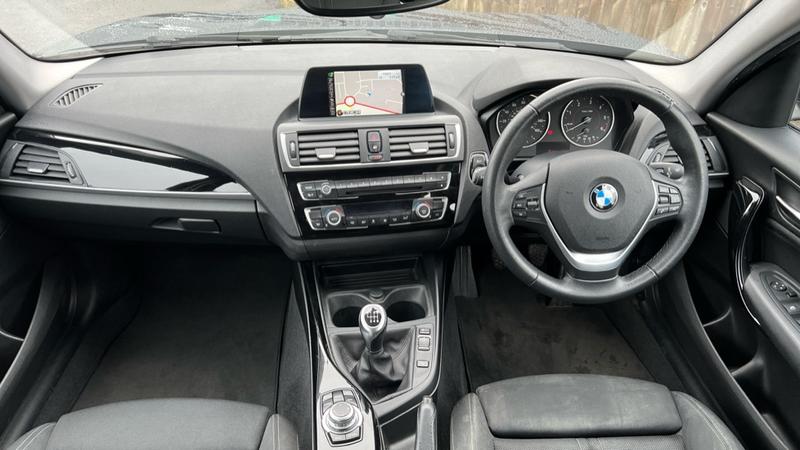 Used BMW 1 Series 2016 for sale - 77733319: Photo 5