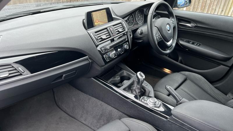 Used BMW 1 Series 2016 for sale - 77733319: Photo 6