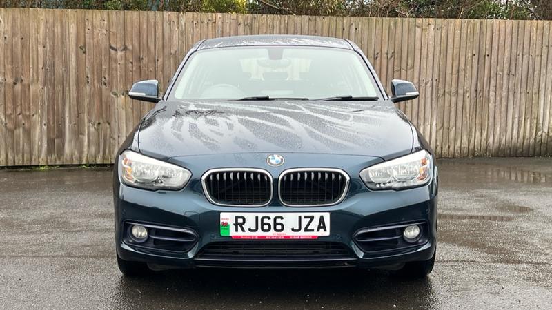 Used BMW 1 Series 2016 for sale - 77733319: Photo 7