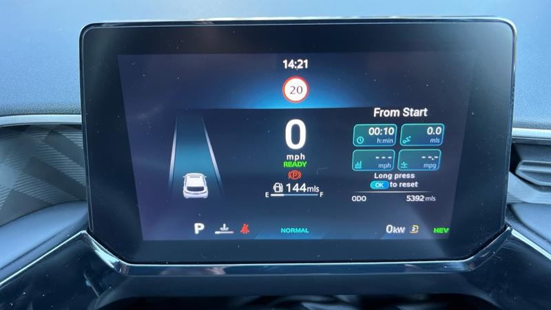 Used MG MG3 2025 for sale - 76895319: Photo 11