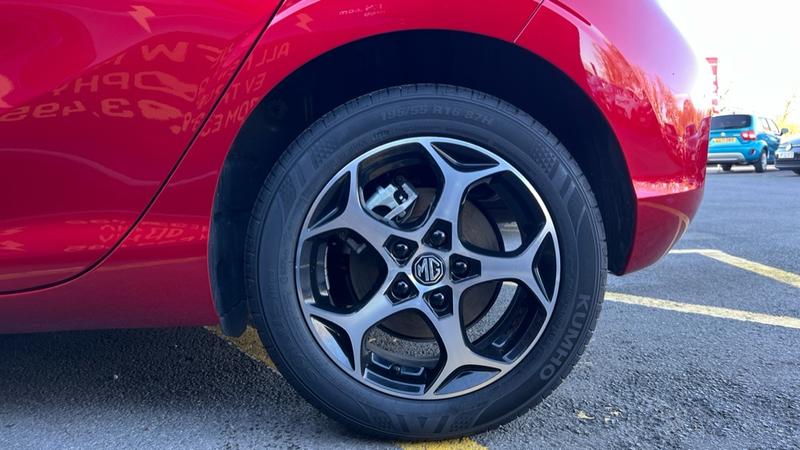 Used MG MG3 2025 for sale - 76895319: Photo 15