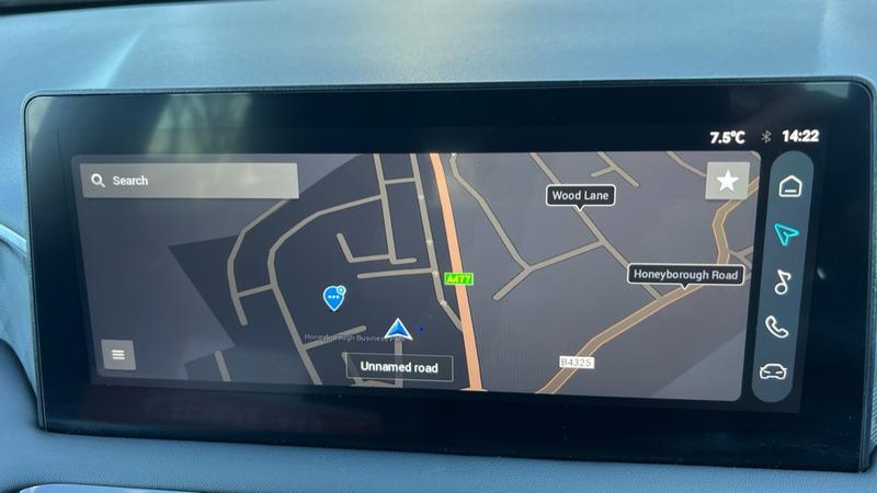 Used MG MG3 2025 for sale - 76895319: Photo 16