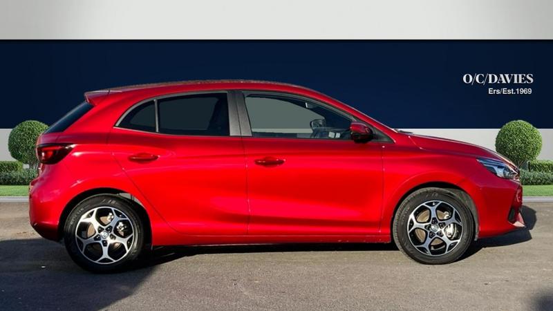 Used MG MG3 2025 for sale - 76895319: Photo 2