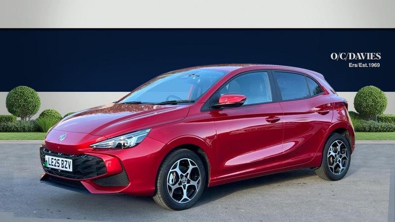 Used MG MG3 2025 for sale - 76895319: Photo 4