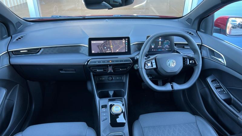 Used MG MG3 2025 for sale - 76895319: Photo 5