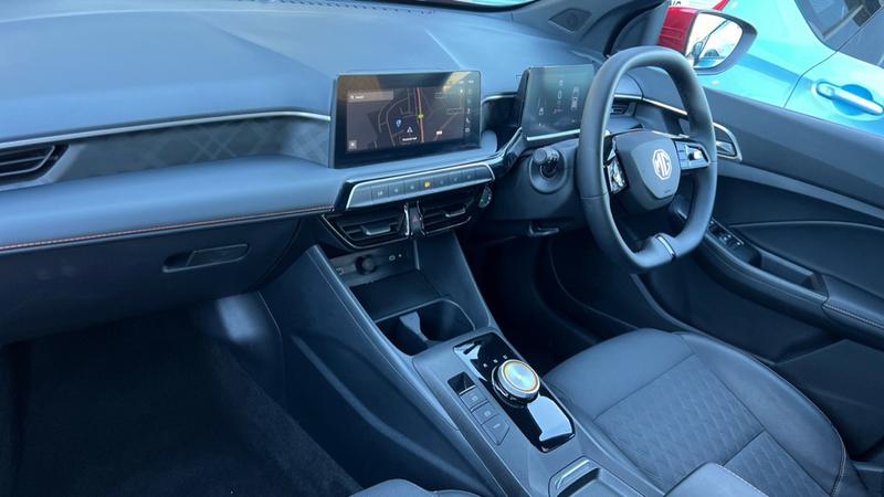 Used MG MG3 2025 for sale - 76895319: Photo 6