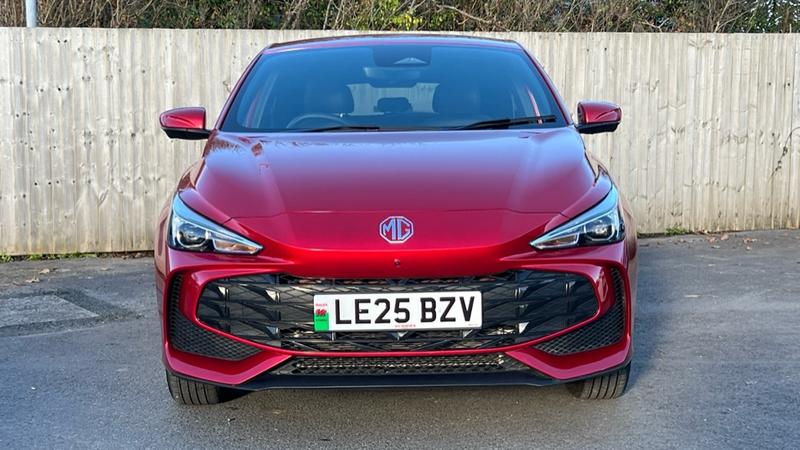 Used MG MG3 2025 for sale - 76895319: Photo 7