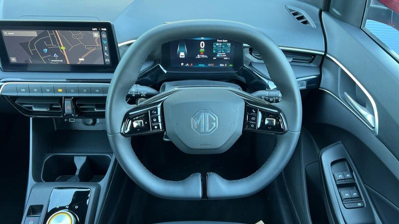 Used MG MG3 2025 for sale - 76895319: Photo 9