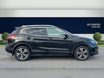 Used Nissan Qashqai undefined for sale - 77435134: Photo