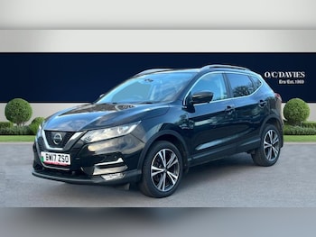 Used Nissan Qashqai undefined for sale - 77435134: Photo
