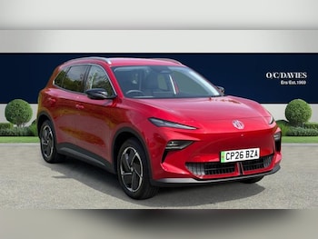 Used MG MGS5 2026 for sale - 78706227: Photo