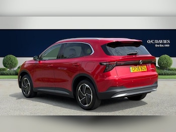 Used MG MGS5 2026 for sale - 78706227: Photo