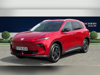 Used MG MGS5 2026 for sale - 78706227: Photo