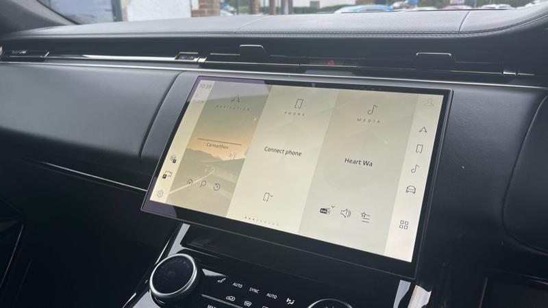 Used Land Rover Range Rover Sport 2022 for sale - 77641453: Photo 16