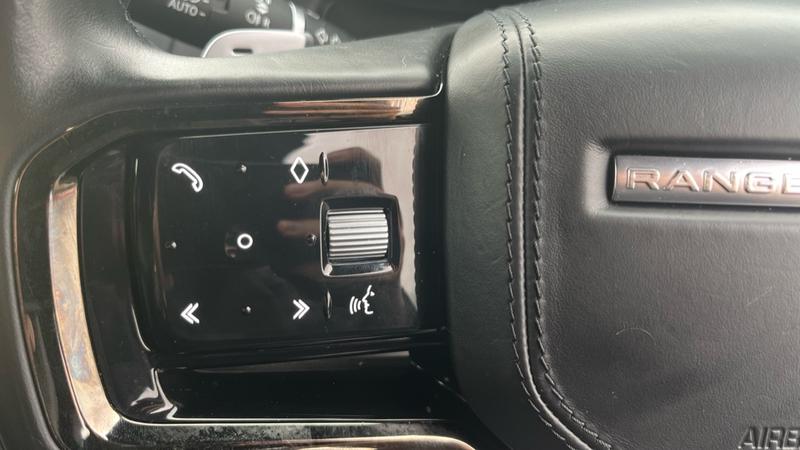 Used Land Rover Range Rover Sport 2022 for sale - 77641453: Photo 21