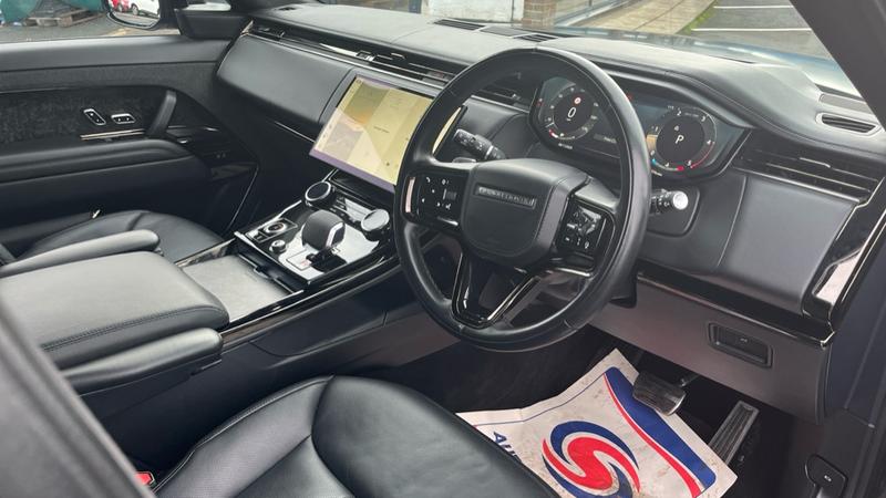 Used Land Rover Range Rover Sport 2022 for sale - 77641453: Photo 27