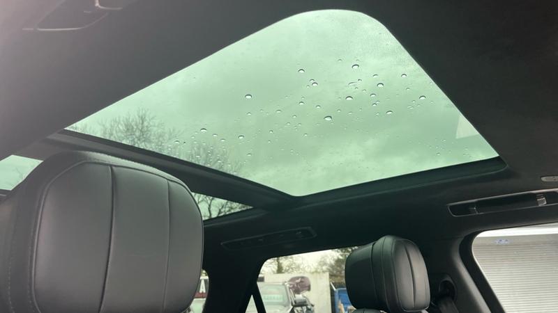 Used Land Rover Range Rover Sport 2022 for sale - 77641453: Photo 36