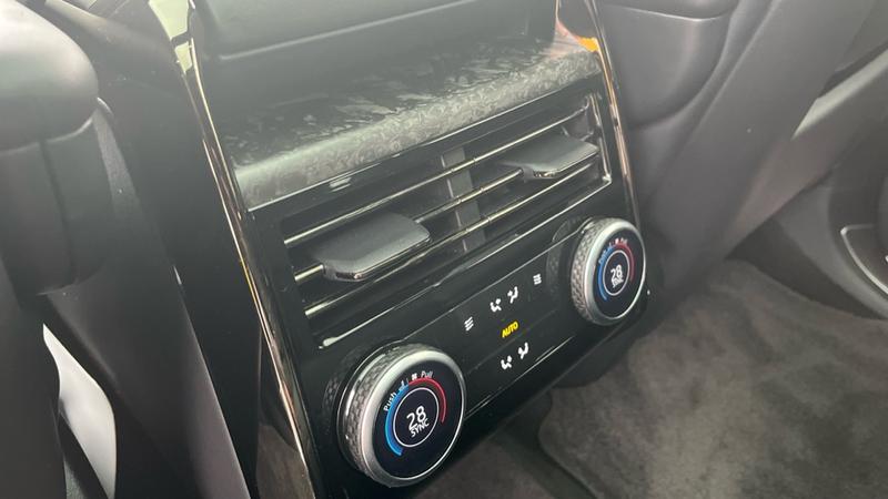 Used Land Rover Range Rover Sport 2022 for sale - 77641453: Photo 56