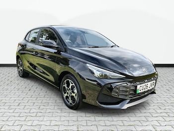 Used MG MG3 2026 for sale - 79141000: Photo