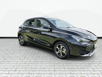 Used MG MG3 2026 for sale - 79141000: Photo