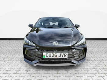 Used MG MG3 2026 for sale - 79141000: Photo