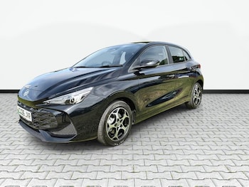 Used MG MG3 2026 for sale - 79141000: Photo