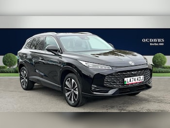 Used MG MG HS 2024 for sale - 77578369: Photo