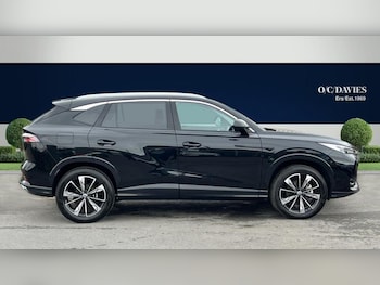 Used MG MG HS 2024 for sale - 77578369: Photo