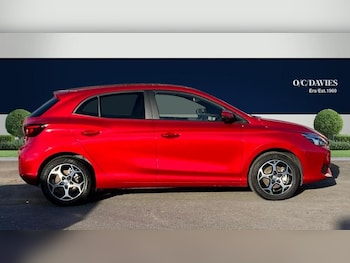 Used MG MG3 2025 for sale - 76480396: Photo