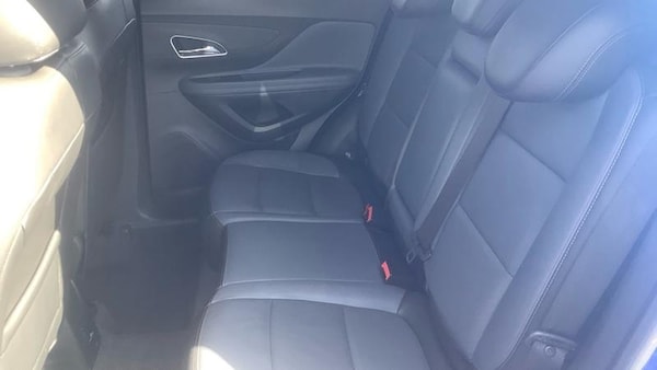 Used Vauxhall Mokka 2015 for sale - 75686004: Photo 10
