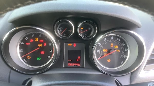 Used Vauxhall Mokka 2015 for sale - 75686004: Photo 11