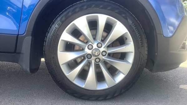 Used Vauxhall Mokka 2015 for sale - 75686004: Photo 15