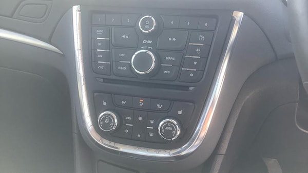 Used Vauxhall Mokka 2015 for sale - 75686004: Photo 16