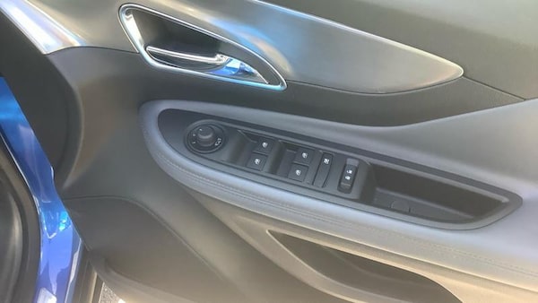 Used Vauxhall Mokka 2015 for sale - 75686004: Photo 18