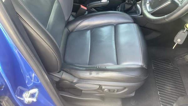 Used Vauxhall Mokka 2015 for sale - 75686004: Photo 20