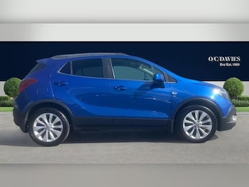 Used Vauxhall Mokka 2015 for sale - 75686004: Photo